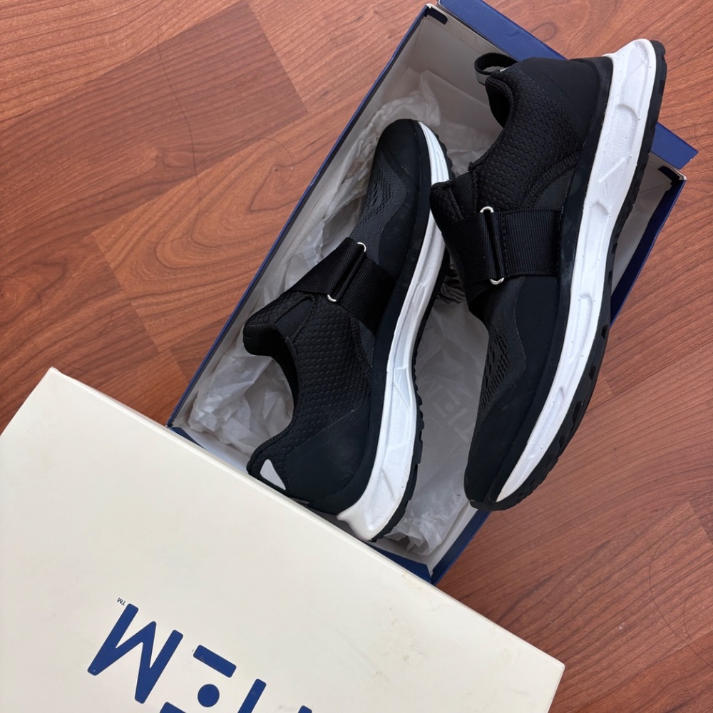 TIEM Slipstream Shoes Size 7 (Womens) - Picture 4 of 4